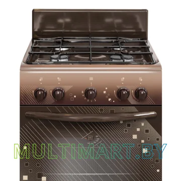 Плита газовая GEFEST ПГ 5100 0018 картинка 2